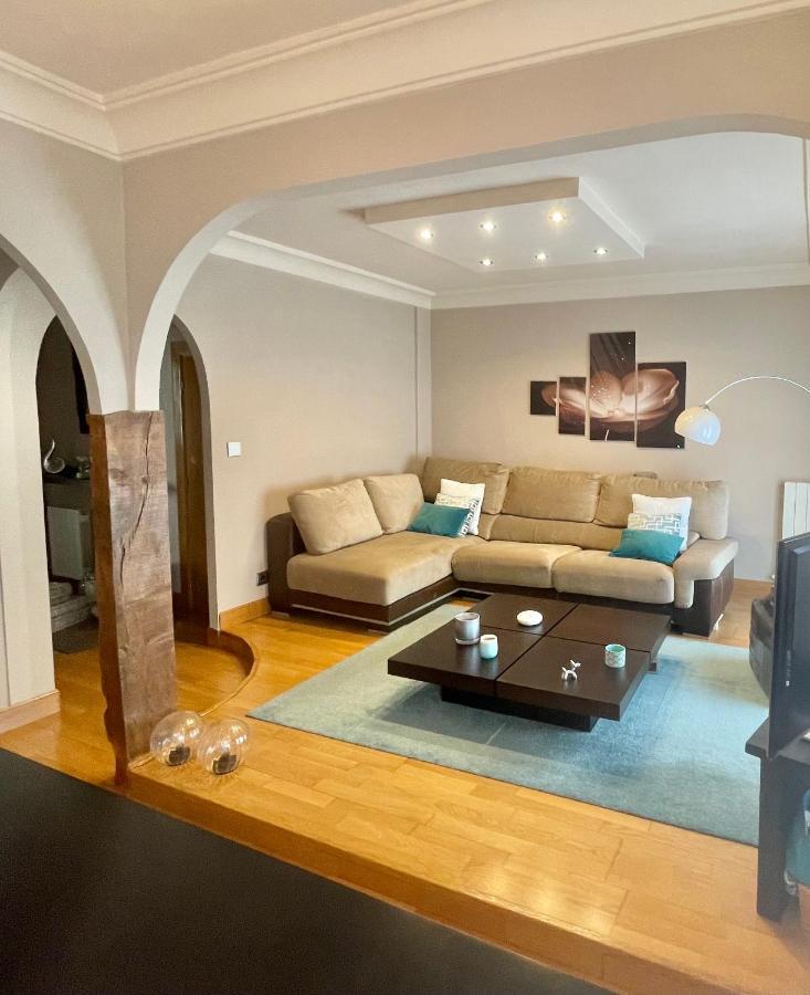 Casco Viejo Apartment
