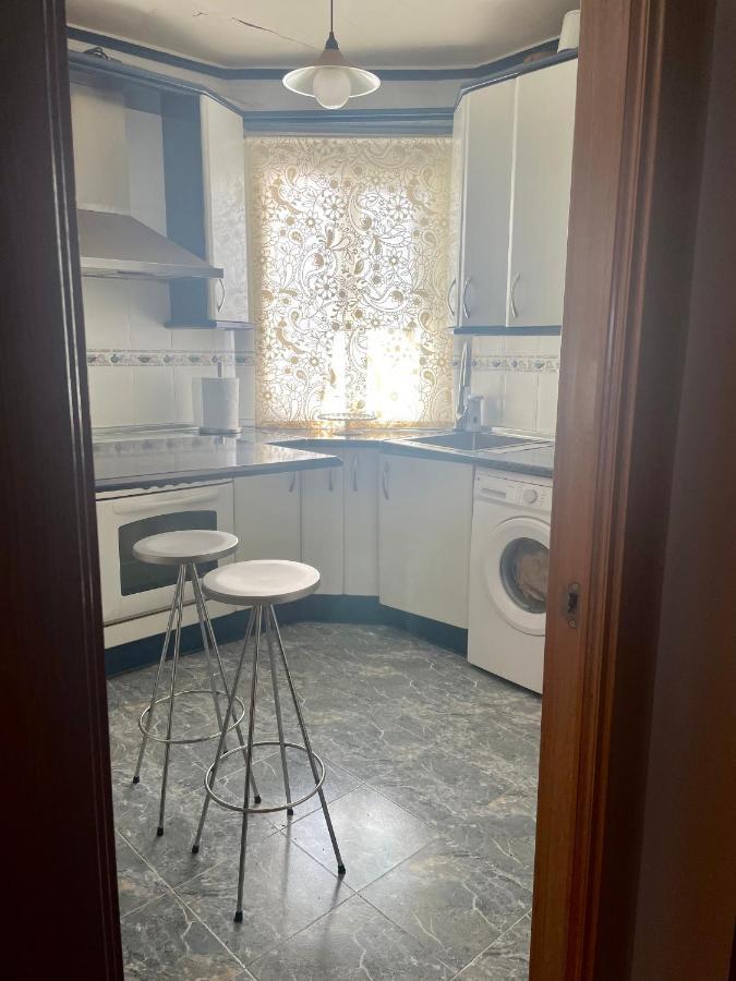 Appartement Casco Viejo Bilbao