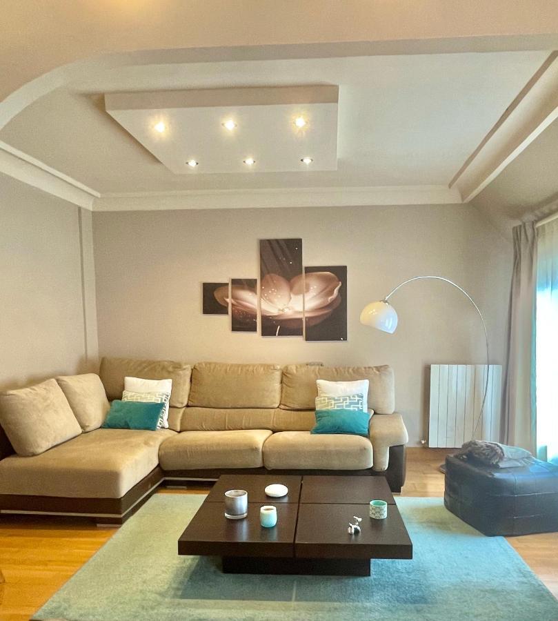 Appartement Casco Viejo *