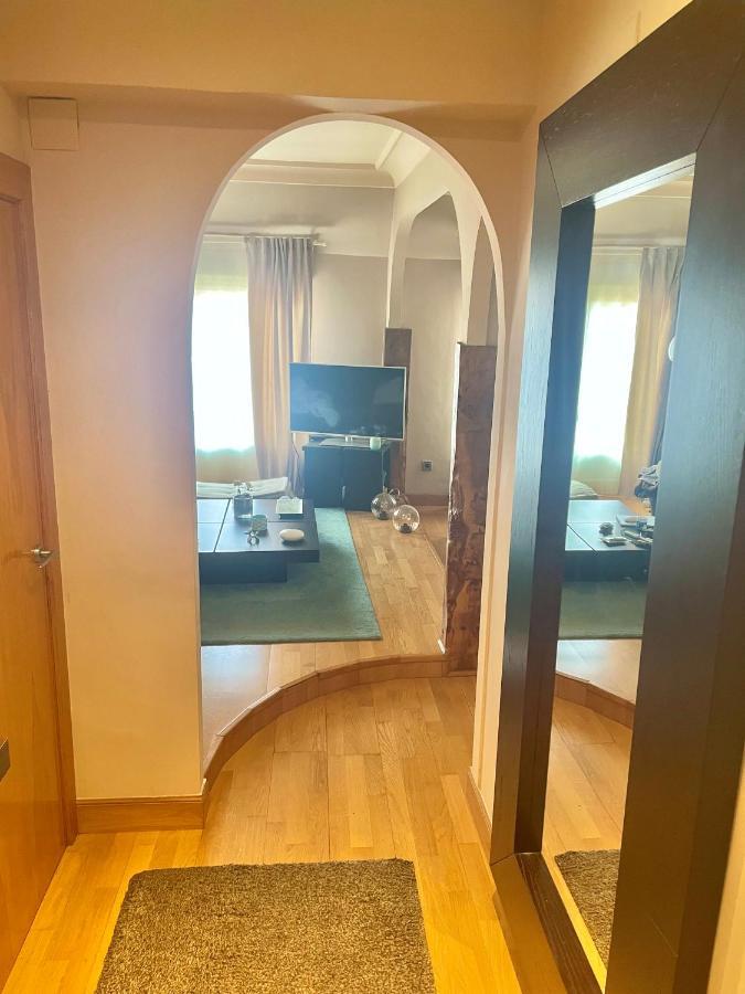 Apartment Casco Viejo Bilbao